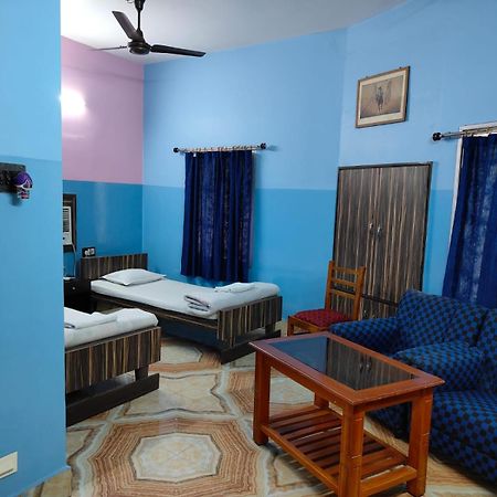 Hotel Purbanchal Māldah Eksteriør bilde