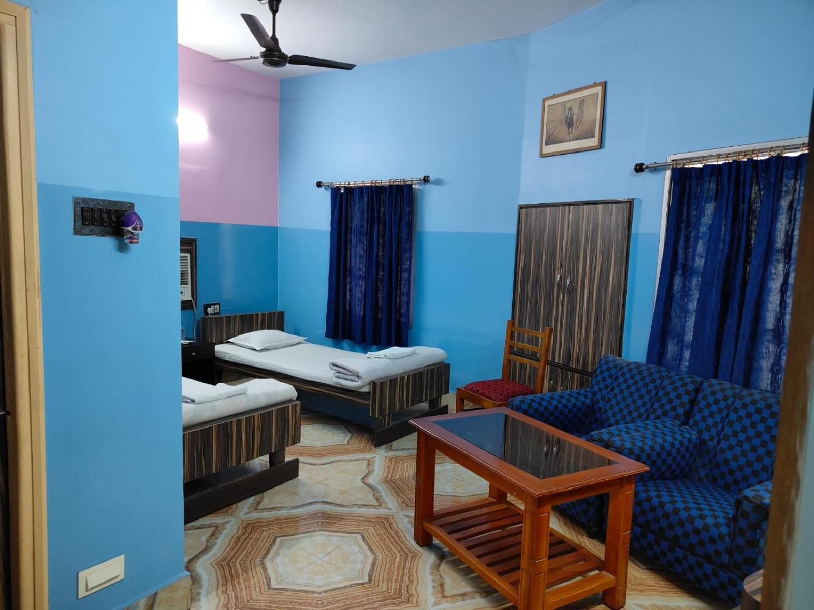 Hotel Purbanchal Māldah Eksteriør bilde